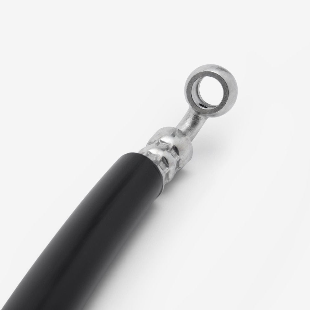 Rear Brake Hose 343mm 3