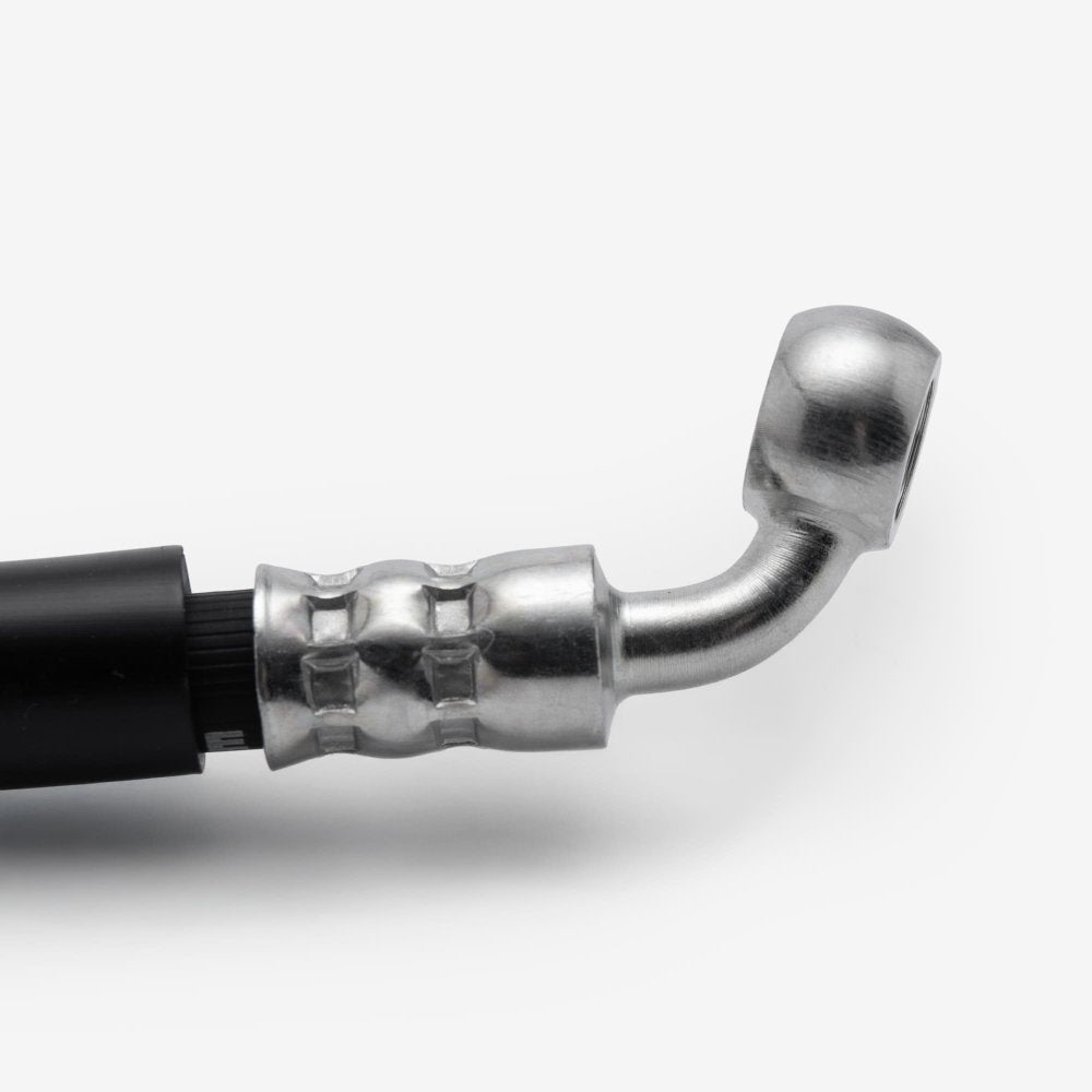 Rear Brake Hose 343mm 5
