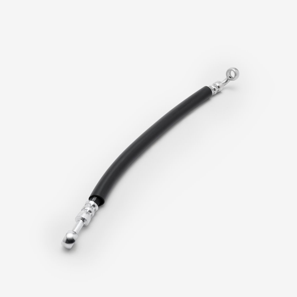 Rear Brake Hose 343mm