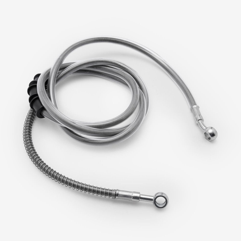 Rear Brake Hose 1730mm 2