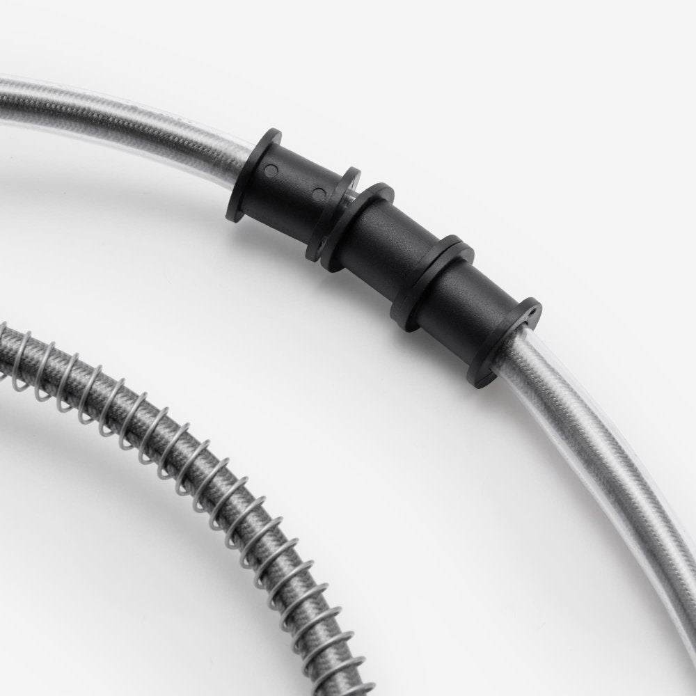 Rear Brake Hose 1730mm 6