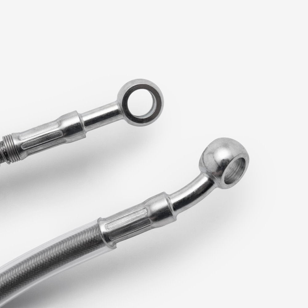 Rear Brake Hose 1730mm 7