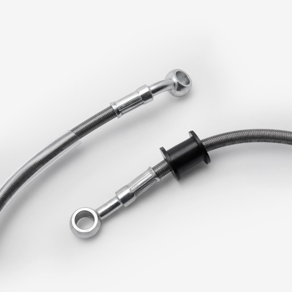 Rear Brake Hose 750mm 5