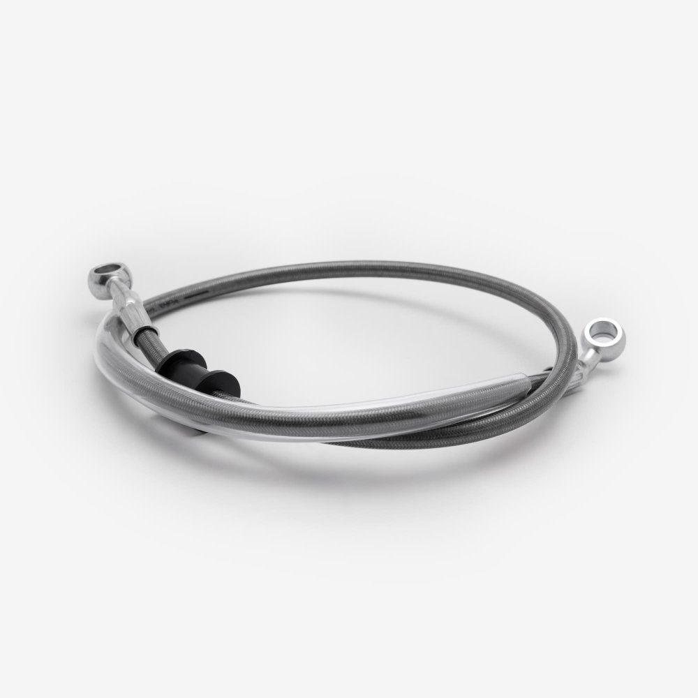 Rear Brake Hose 750mm 7