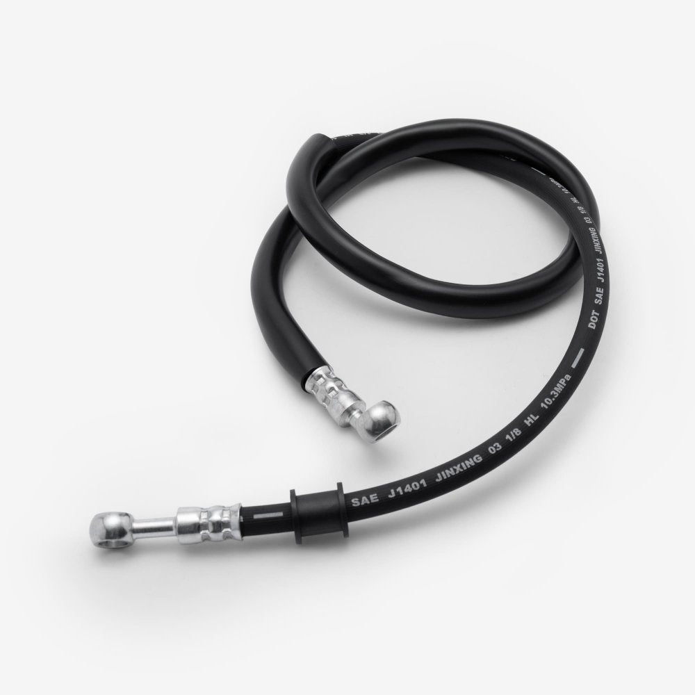 Rear Brake Hose 1010mm 2