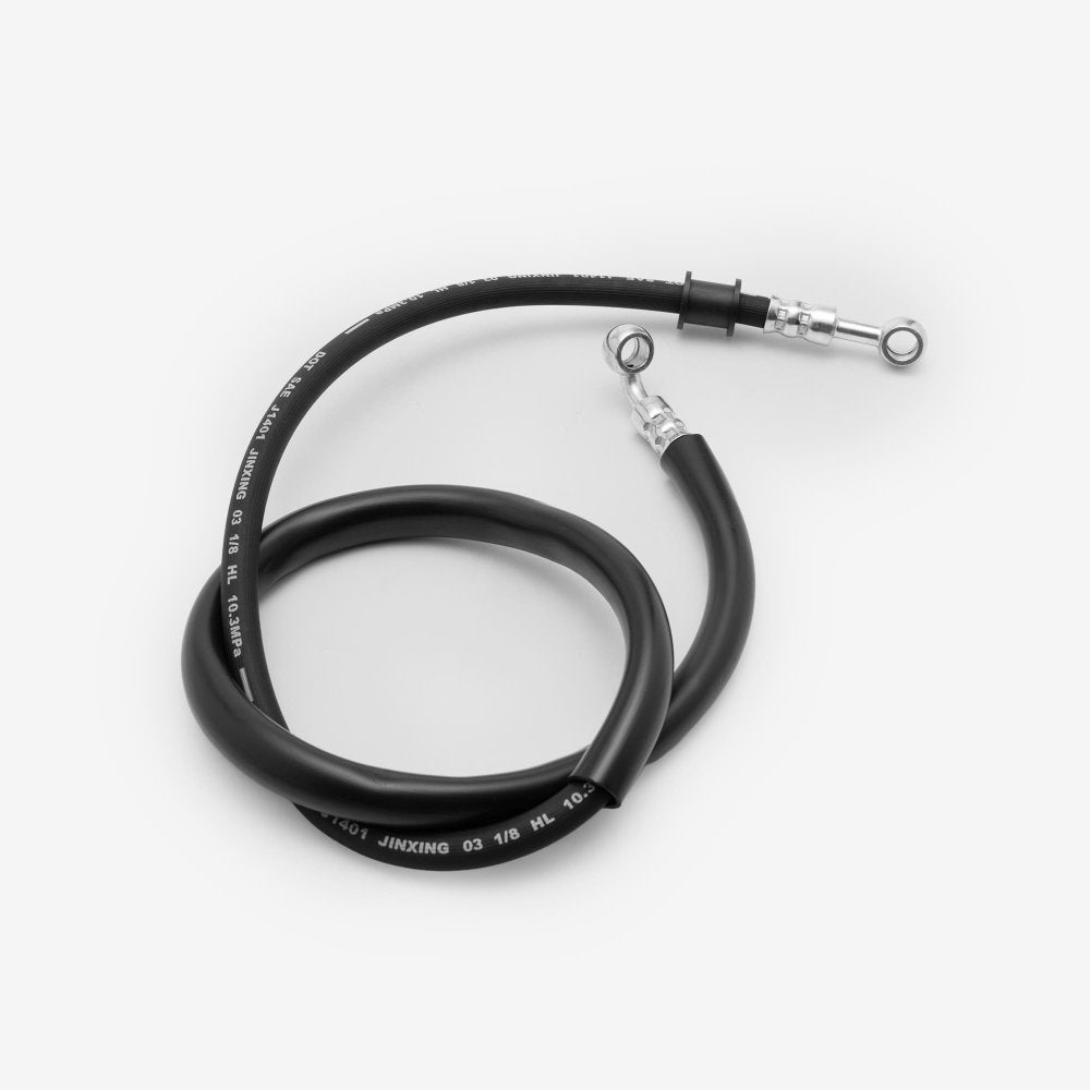 Rear Brake Hose 1010mm