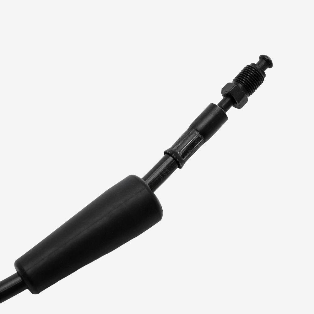 Rear Brake Hose 1600mm 3