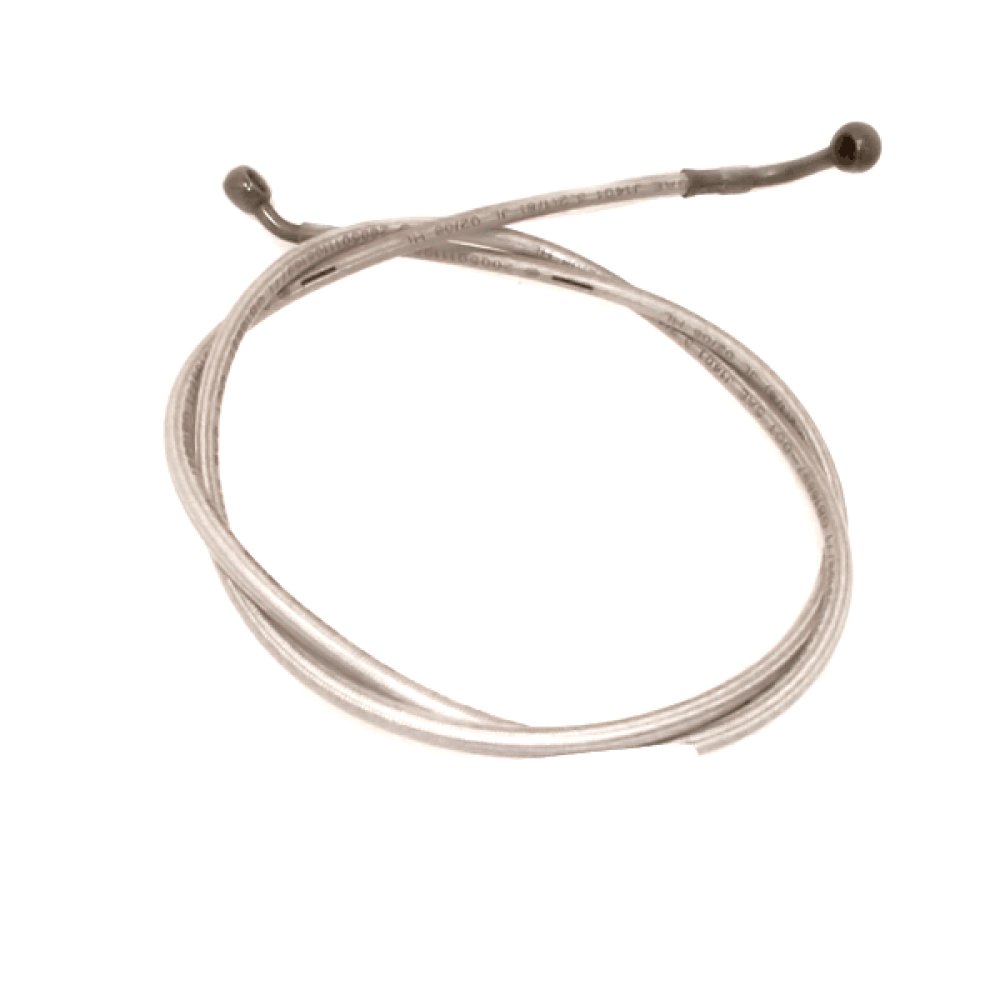 Braided Brake Hose