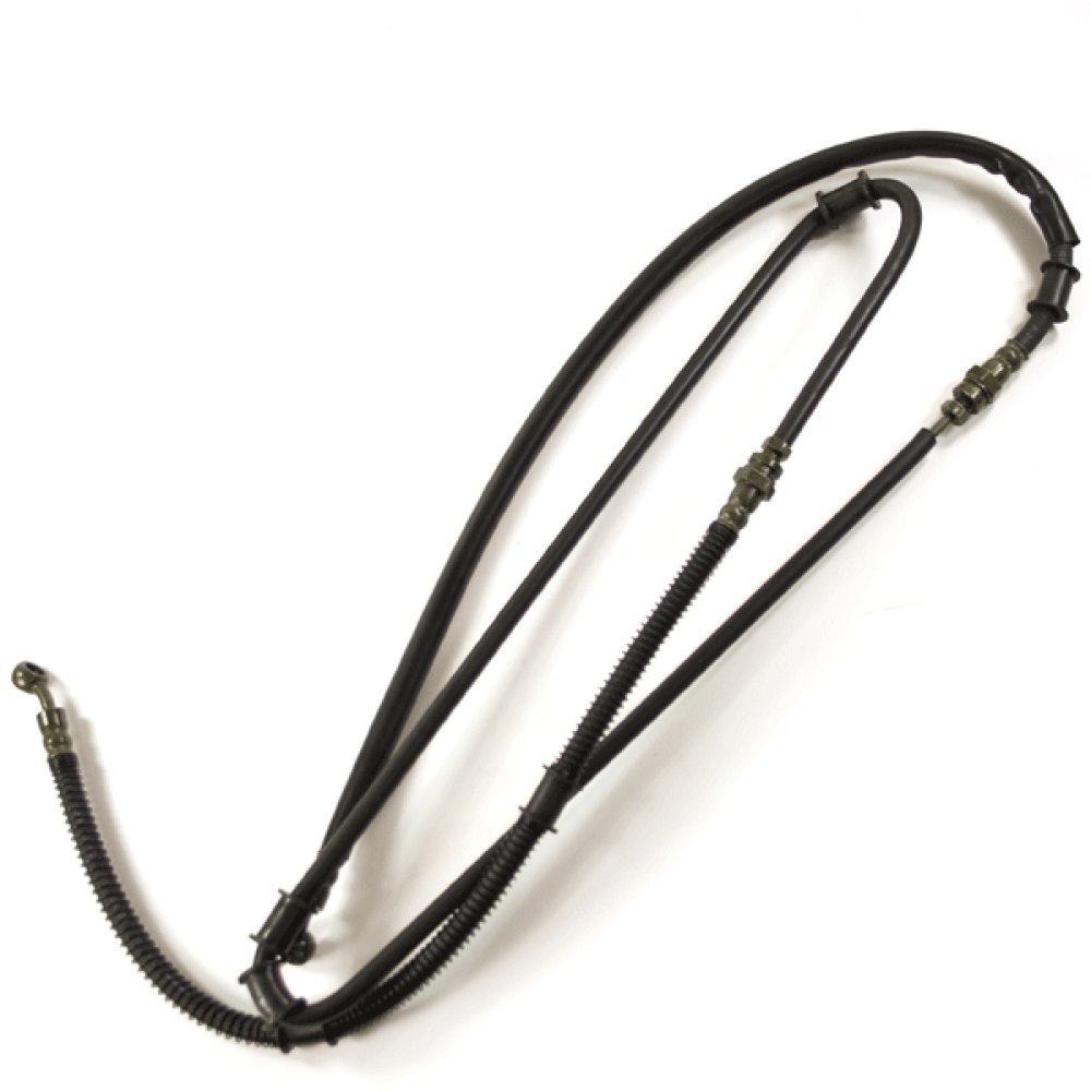 Rubber Brake Hose