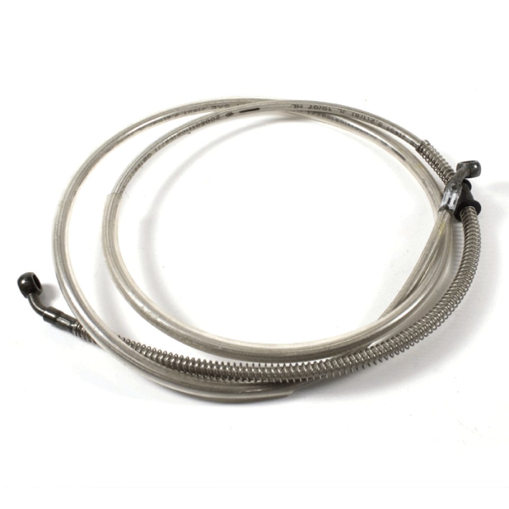 Braided Brake Hose