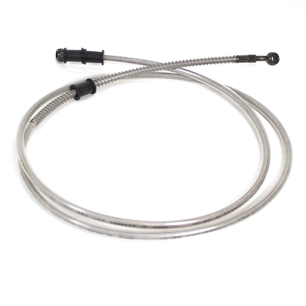 Braided Brake Hose