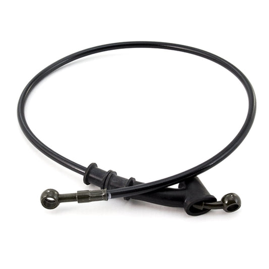 Brake Hose (Master Cylinder to Caliper)