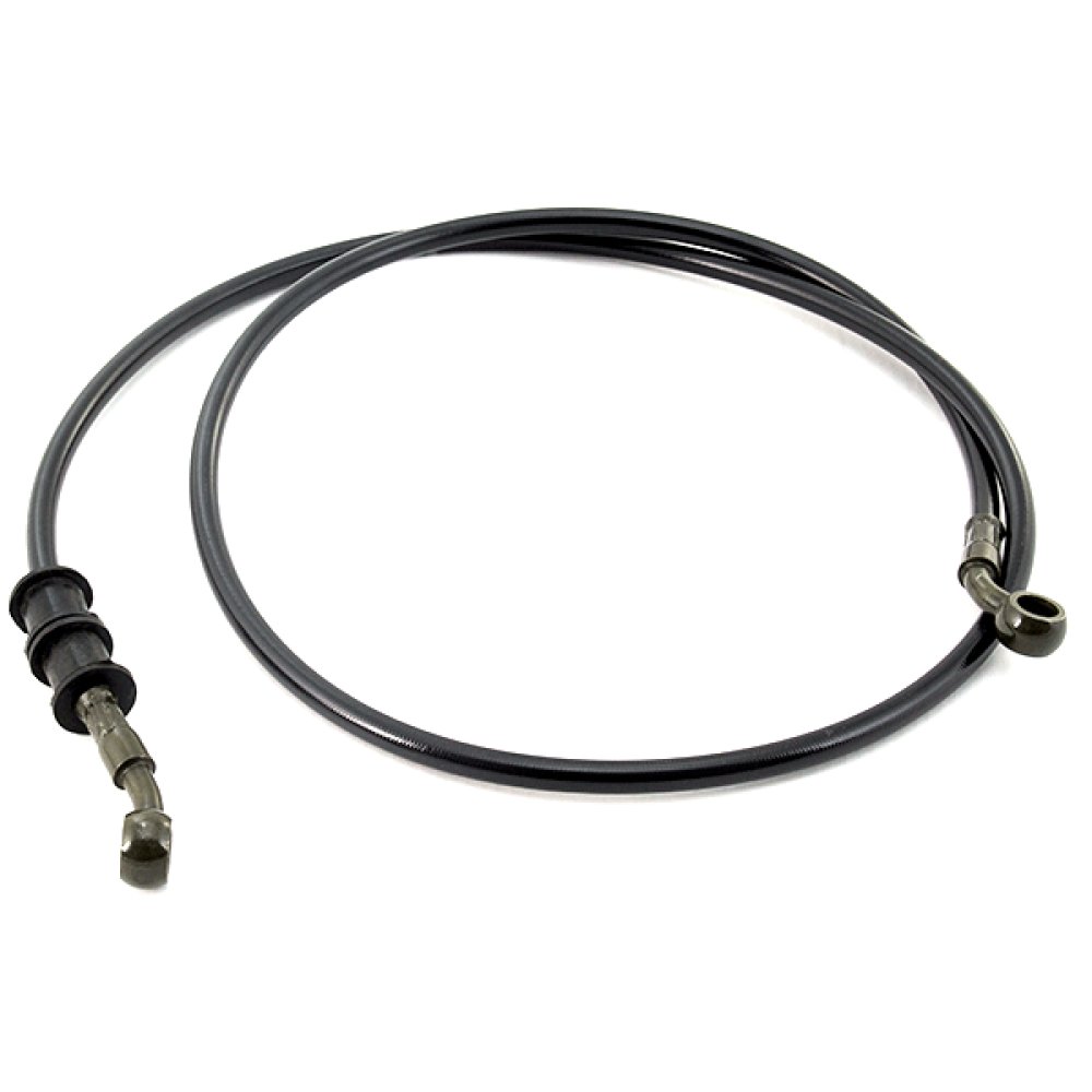 Brake Hose (Caliper to Bias Valve)