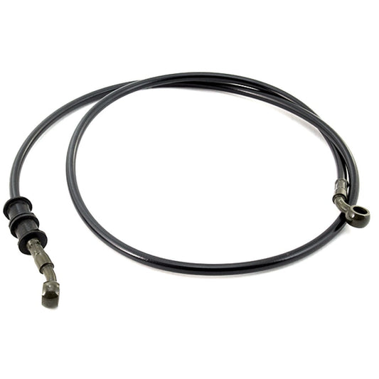 Brake Hose (Caliper to Bias Valve)