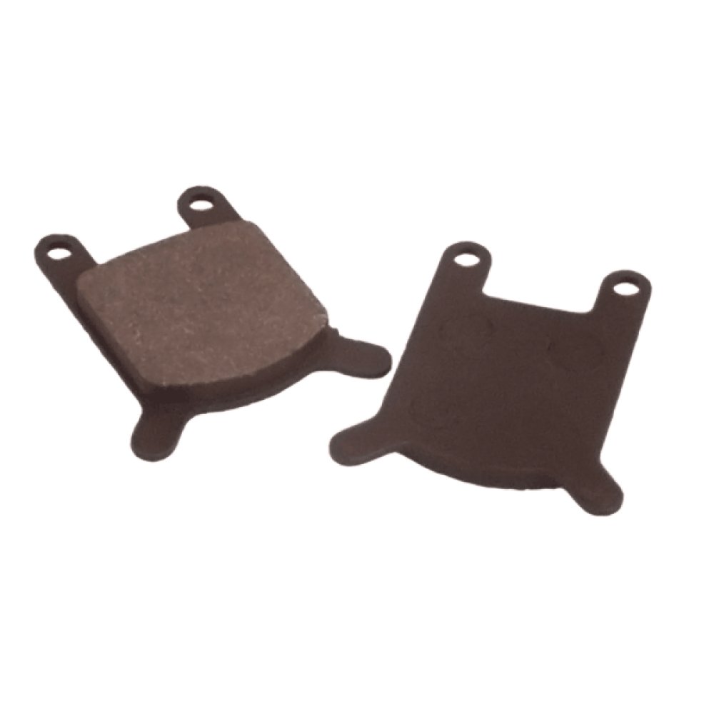 Zundapp Brake Pads