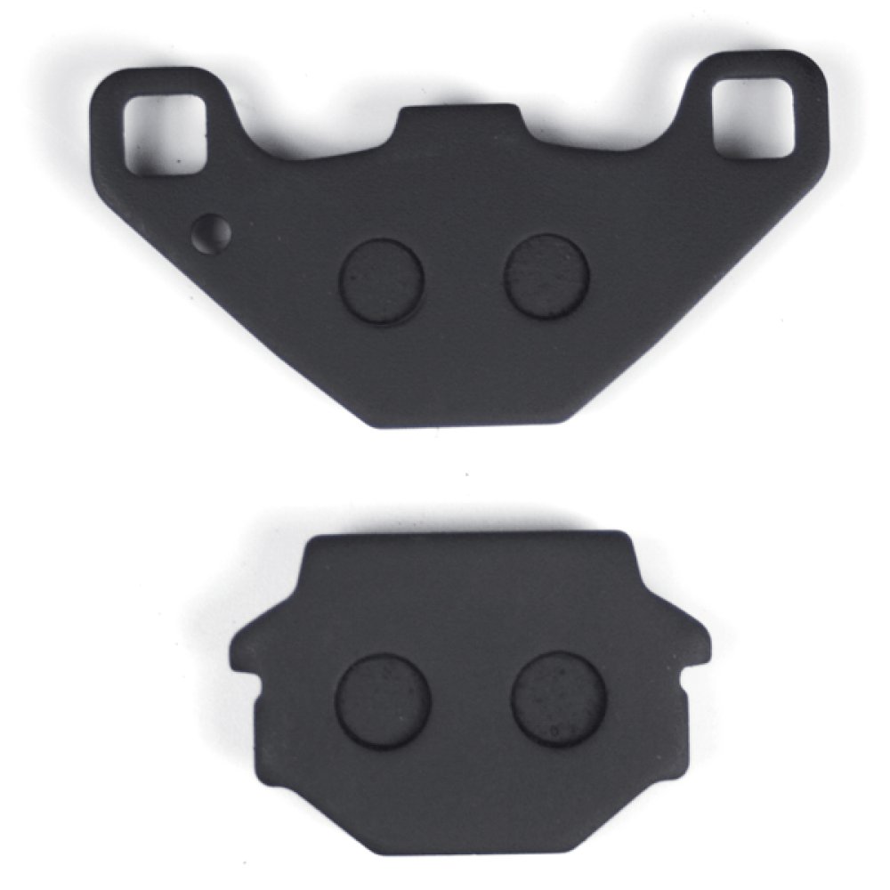 Brake Pads 2