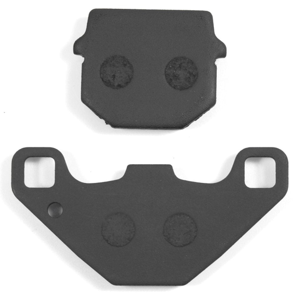 Brake Pads 2