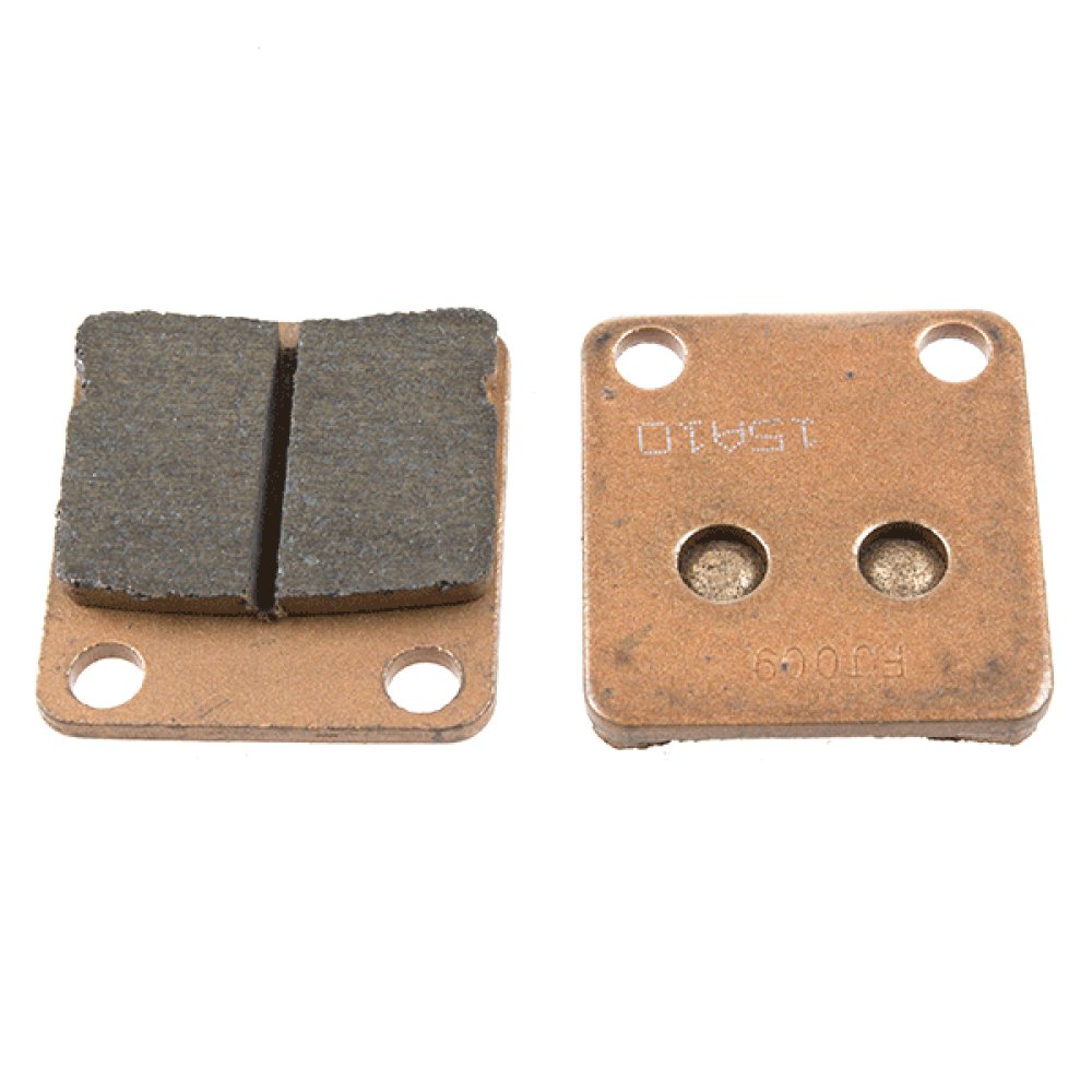 Brake Pads 2