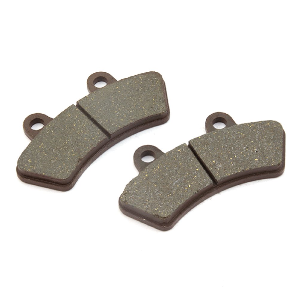 Brake Pads 2