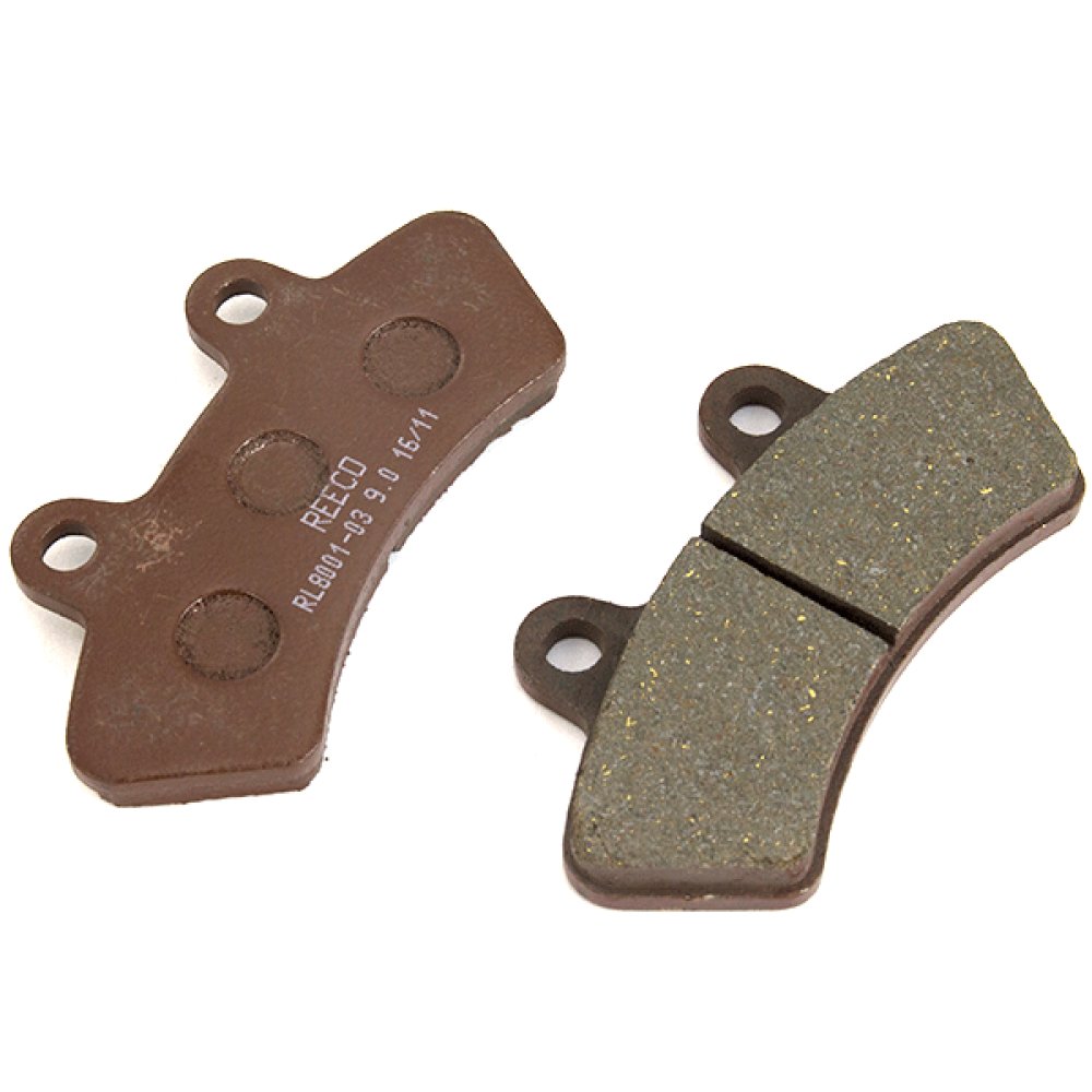 Brake Pads