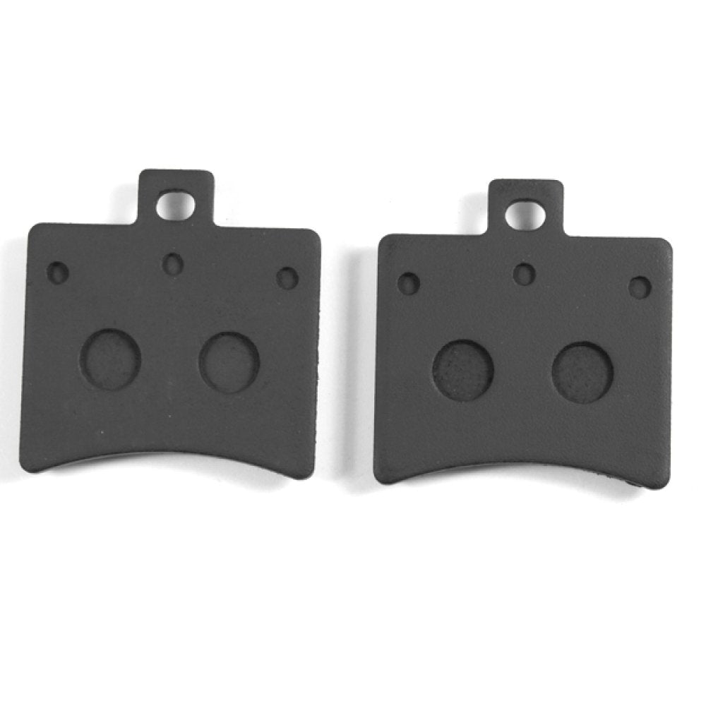 Brake Pads 2
