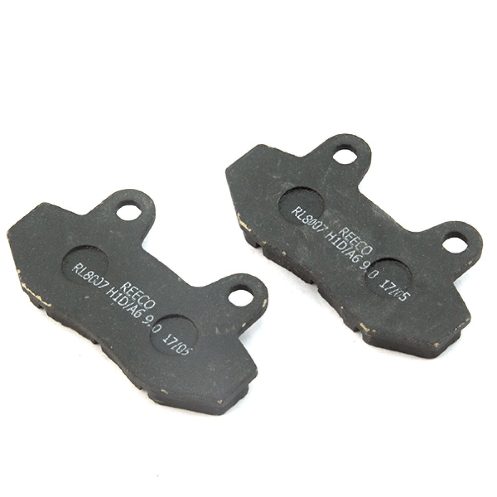 Brake Pads 2