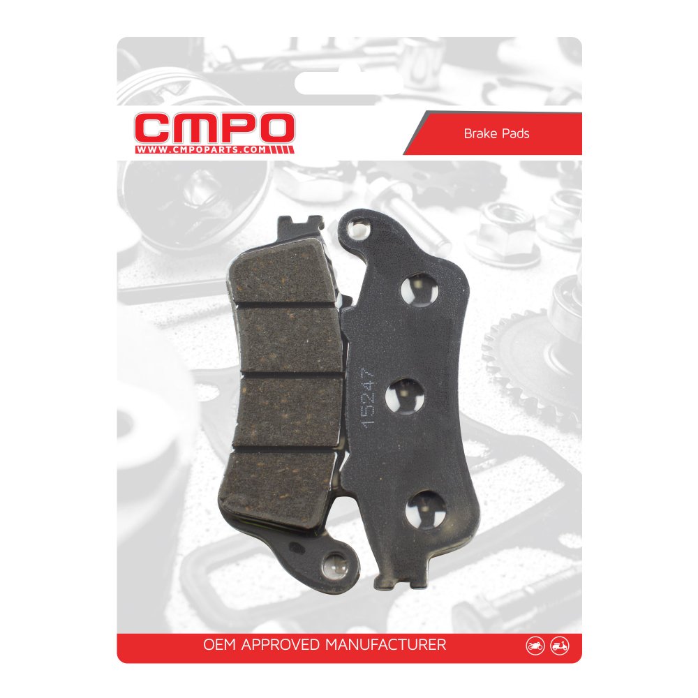 Brake Pads