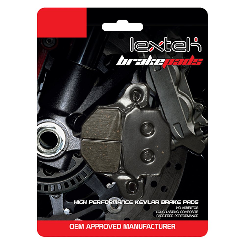 Brake Pads