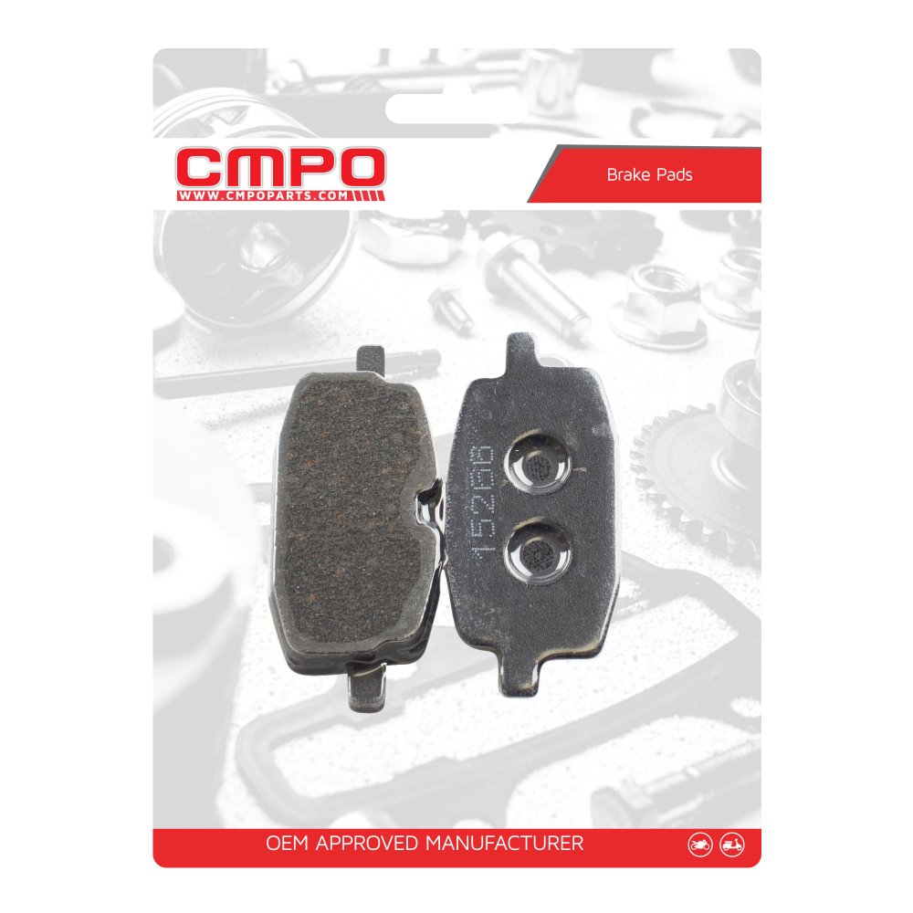 Brake Pads