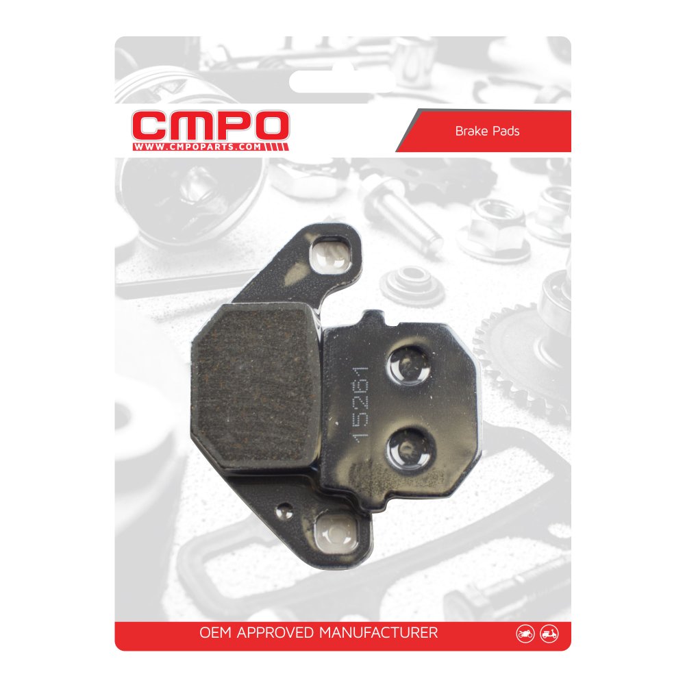 Brake Pads