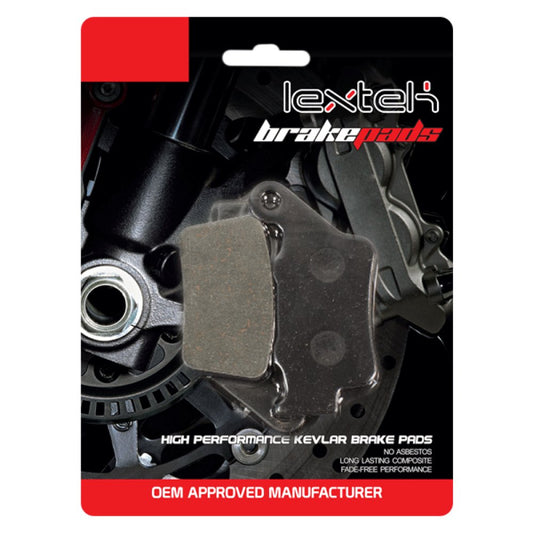 Brake Pads