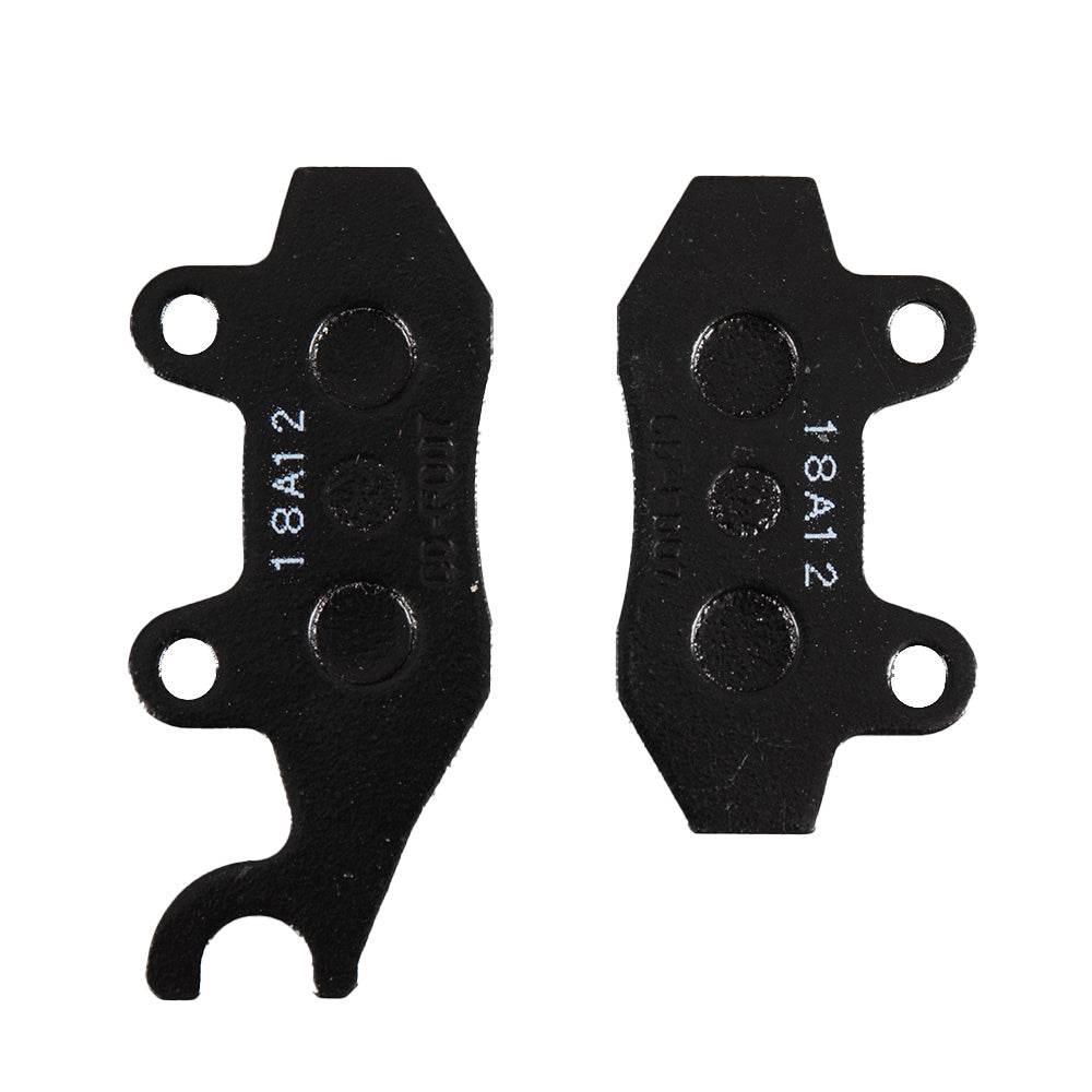 Brake Pads 2