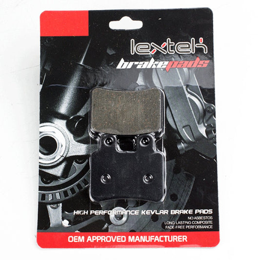 Brake Pads