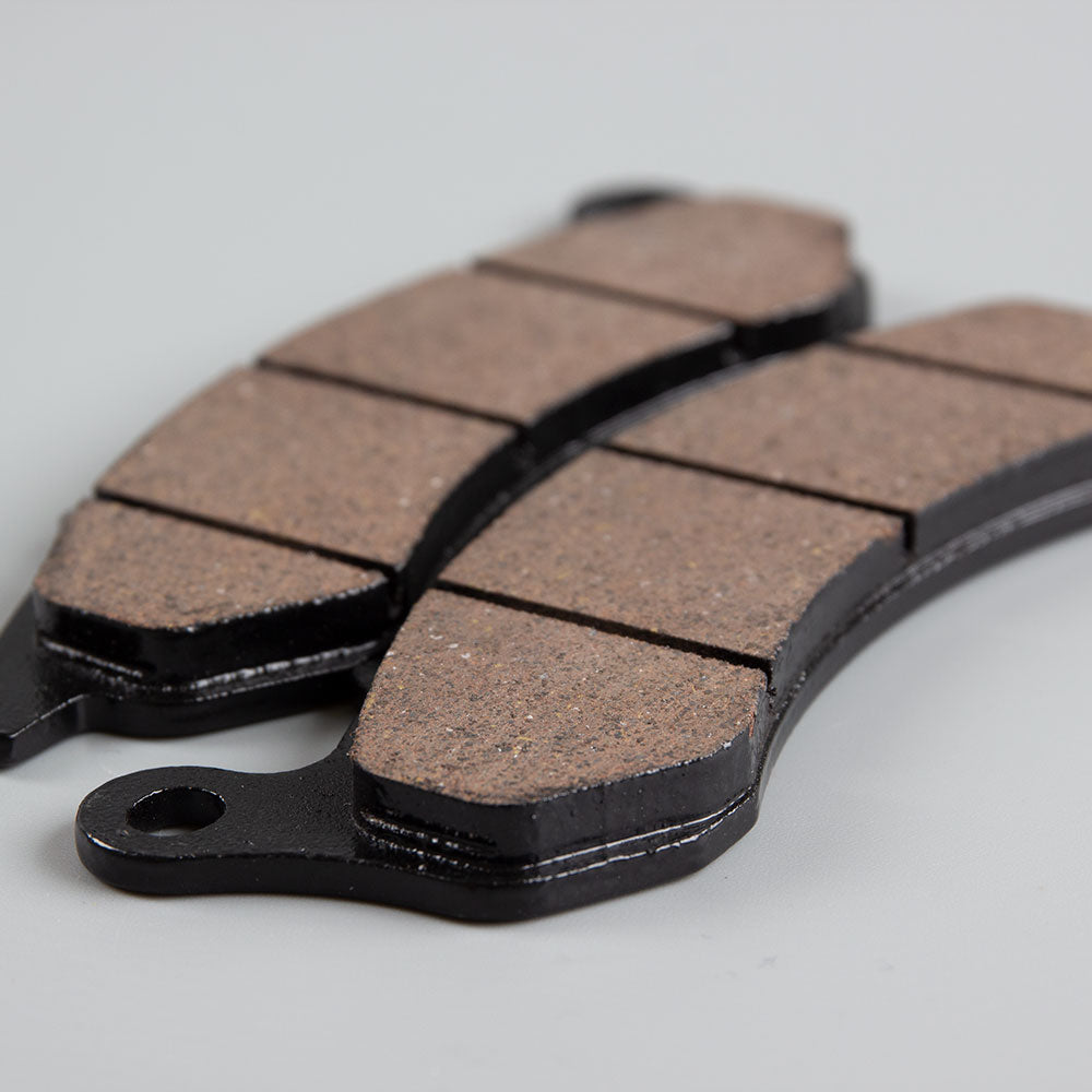 Brake Pads 2
