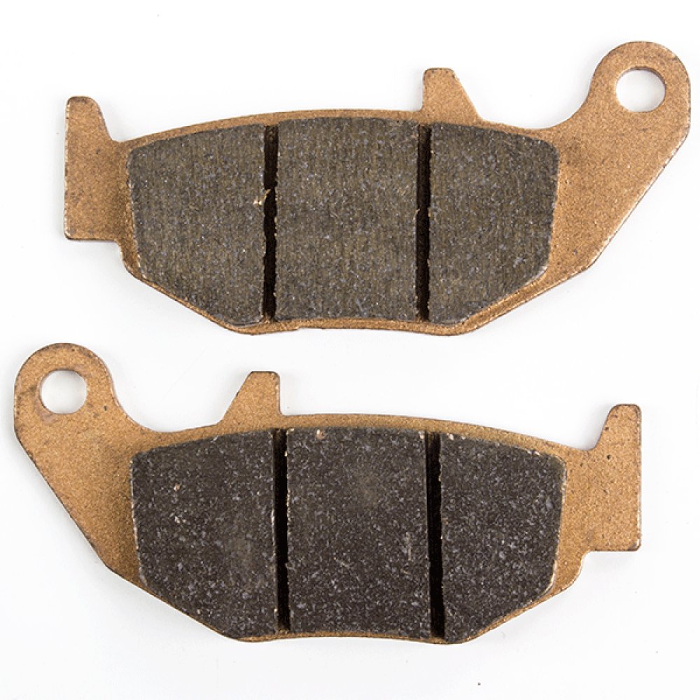 OEM Brake Pads