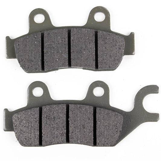 OEM Brake Pads