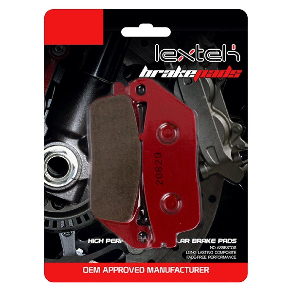 Sintered Brake Pads