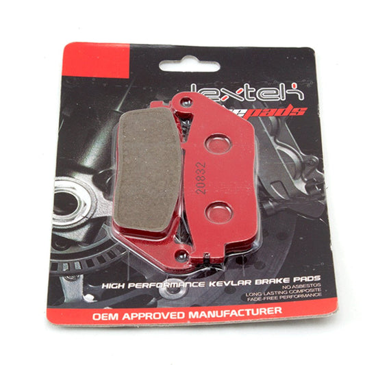 Sintered Brake Pads