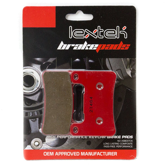 Sintered Brake Pads VD355 806