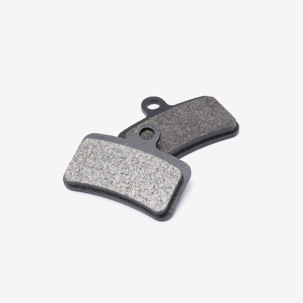 Front/Rear Brake Pads