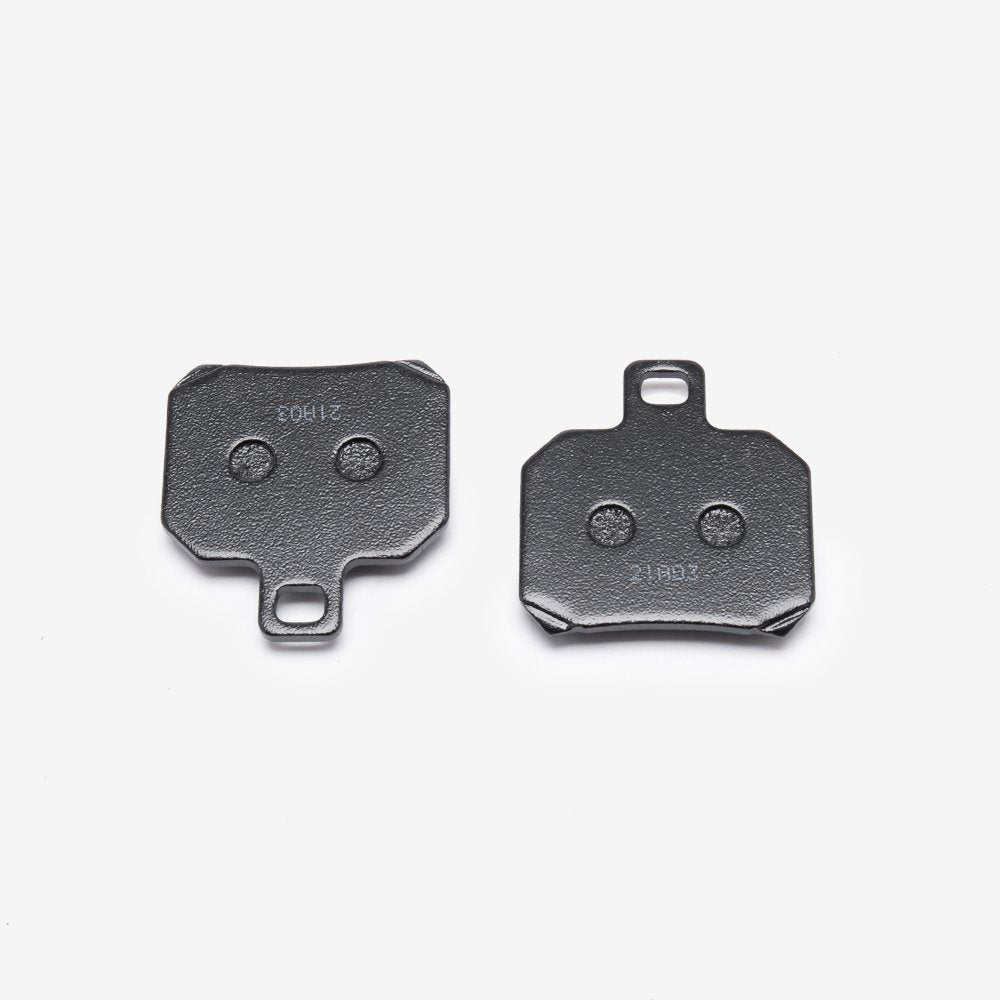 Brake Pads 2