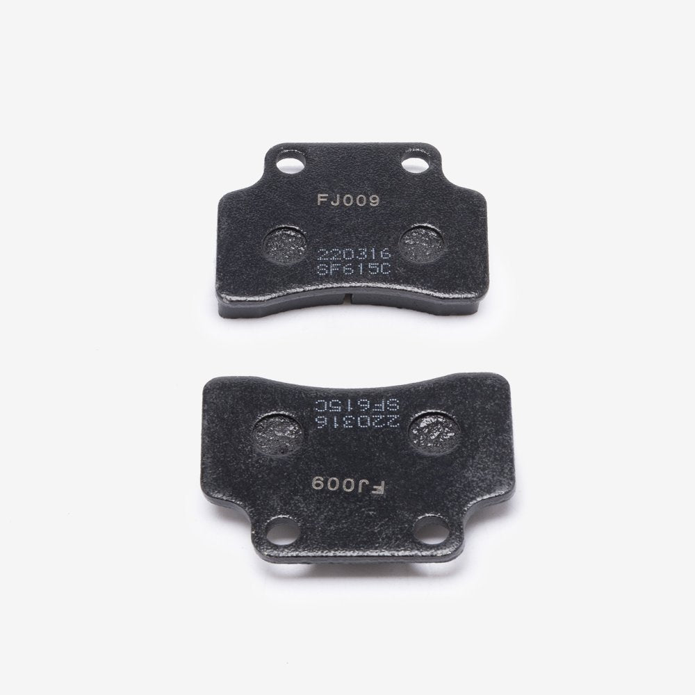 Brake Pads 2