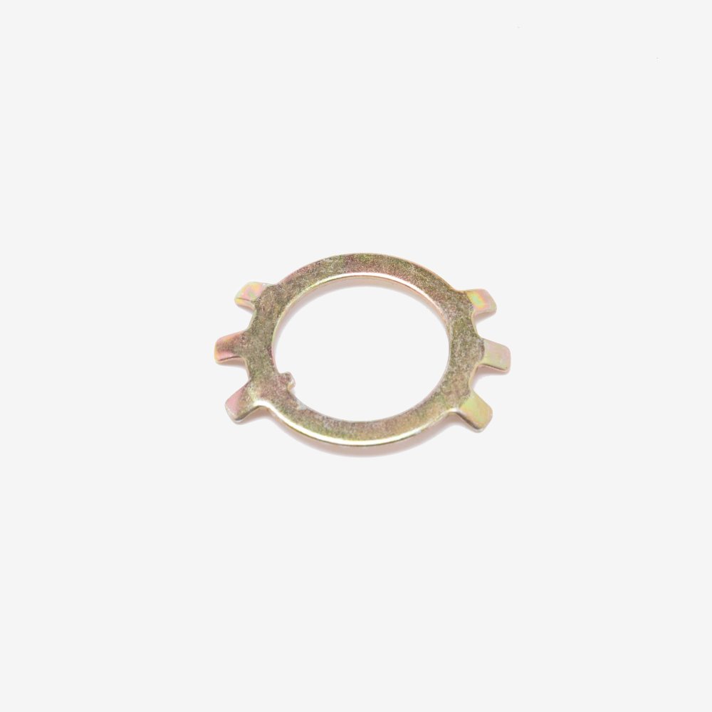 Fork Lock Washer