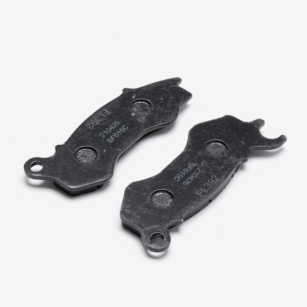 Brake Pads 2