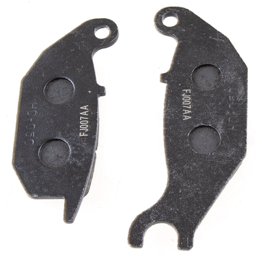 Brake Pads 2