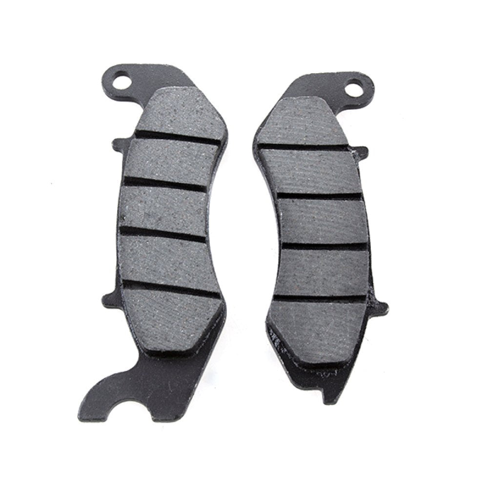 Brake Pads 2