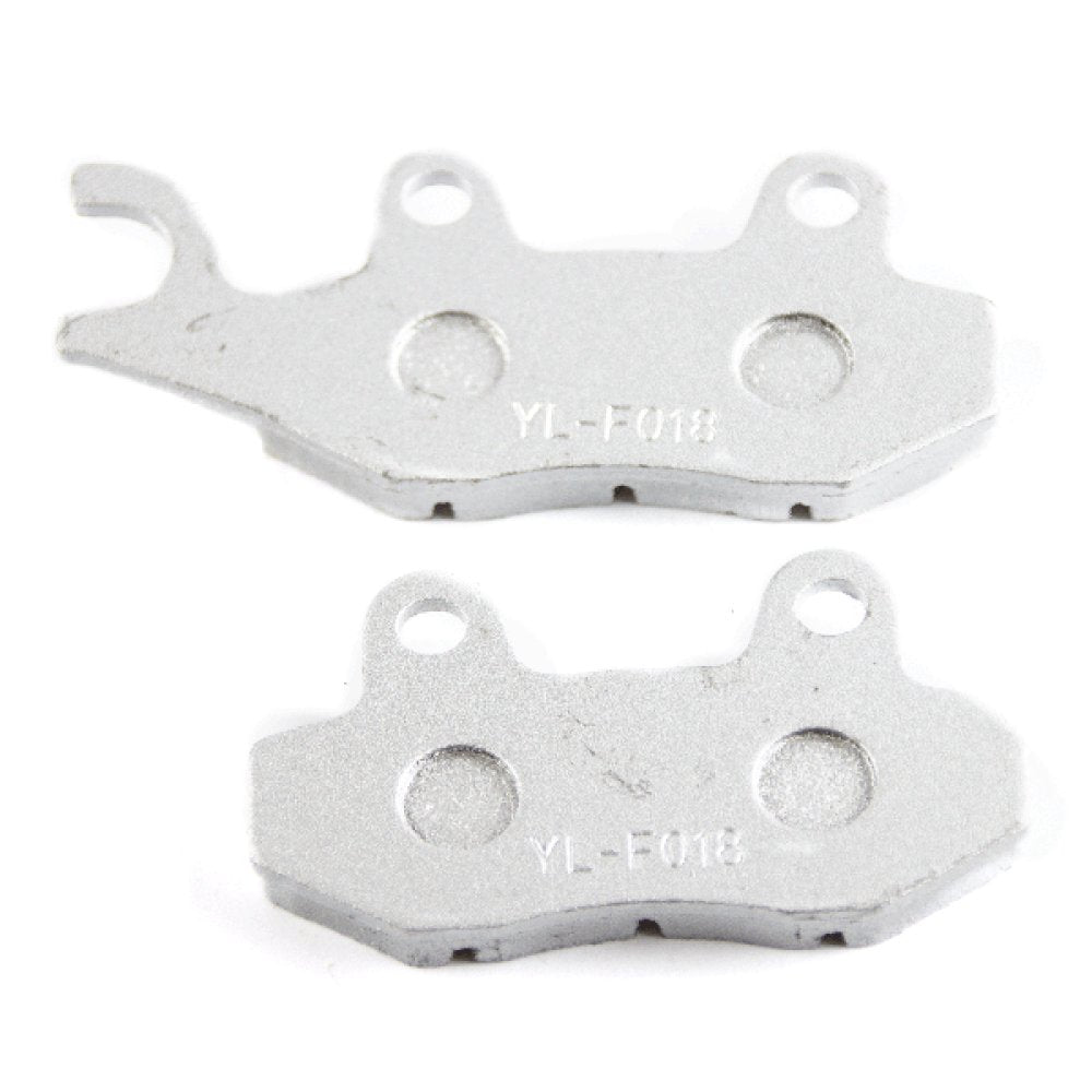 Brake Pads 2