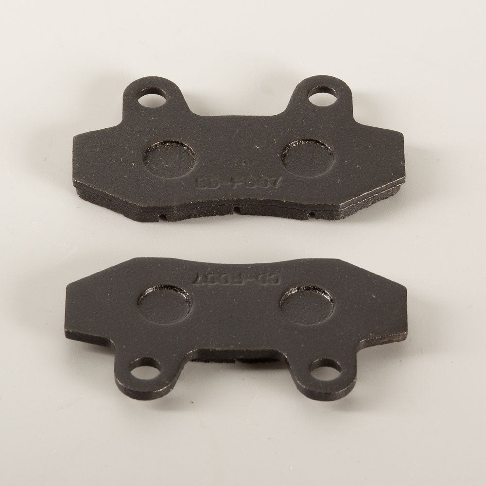 Brake Pads 2