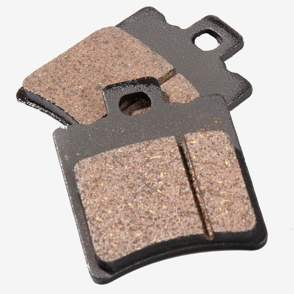 Front/Rear Brake Pads