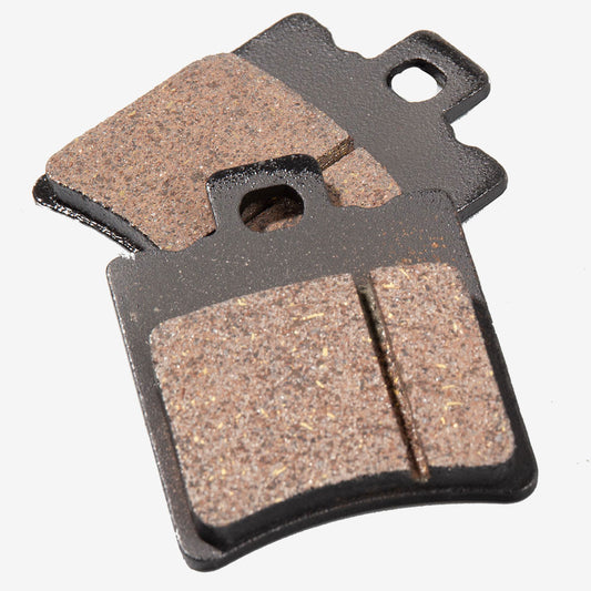 Front/Rear Brake Pads